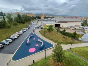 Prodej bytu 3+1, Chomutov, Borová, 60 m2