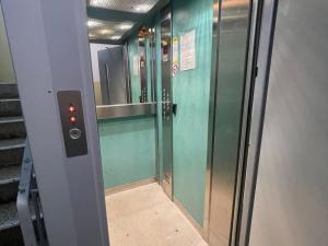 Prodej bytu 3+1, Chomutov, Borová, 60 m2