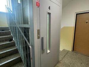 Prodej bytu 3+1, Chomutov, Borová, 60 m2
