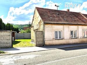 Pronájem rodinného domu, Veverská Bítýška, náměstí Na Městečku, 72 m2