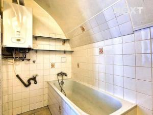 Prodej rodinného domu, Veverská Bítýška, náměstí Na Městečku, 90 m2