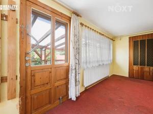 Prodej rodinného domu, Letonice, Pod Kopcem, 110 m2