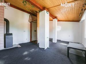 Prodej rodinného domu, Letonice, Pod Kopcem, 110 m2
