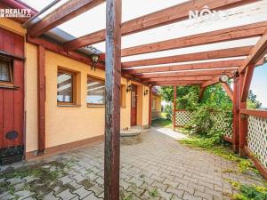 Prodej rodinného domu, Letonice, Pod Kopcem, 110 m2