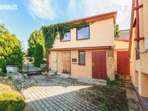 Prodej rodinného domu, Letonice, Pod Kopcem, 110 m2
