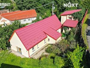 Prodej rodinného domu, Letonice, Pod Kopcem, 110 m2