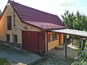 Prodej rodinného domu, Letonice, Pod Kopcem, 110 m2