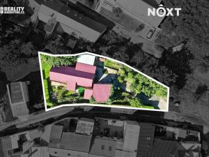 Prodej rodinného domu, Letonice, Pod Kopcem, 110 m2