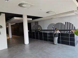 Pronájem kanceláře, Nupaky, okres praha-východ, 555 m2