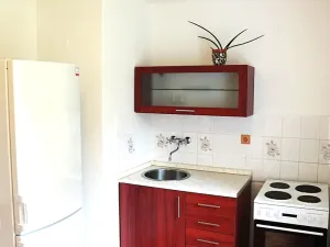 Pronájem bytu 1+1, Chrudim, Akátová, 32 m2