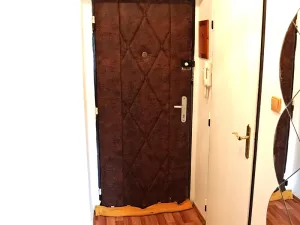 Pronájem bytu 1+1, Chrudim, Akátová, 32 m2