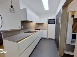 Pronájem bytu 2+kk, Zlín, Kúty, 44 m2