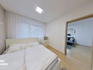 Pronájem bytu 2+kk, Zlín, Kúty, 44 m2