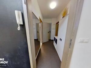 Pronájem bytu 2+kk, Zlín, Kúty, 44 m2