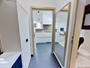 Pronájem bytu 2+kk, Zlín, Kúty, 44 m2