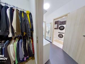 Pronájem bytu 2+kk, Zlín, Kúty, 44 m2