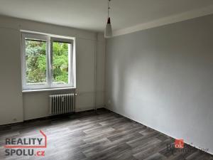 Pronájem bytu 2+1, Plzeň, Brojova, 52 m2