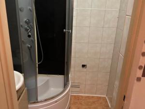 Pronájem bytu 2+1, Plzeň, Brojova, 52 m2