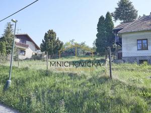 Prodej rodinného domu, Mnichovice, 100 m2