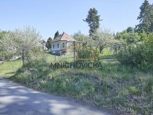 Prodej rodinného domu, Mnichovice, 100 m2