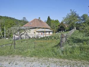 Prodej rodinného domu, Mnichovice, 100 m2