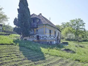 Prodej rodinného domu, Mnichovice, 100 m2