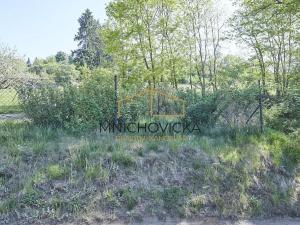 Prodej pozemku pro bydlení, Mnichovice, 840 m2