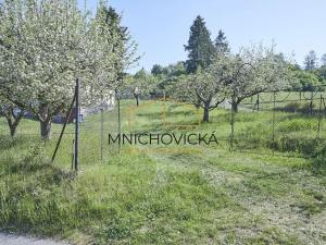 Prodej pozemku pro bydlení, Mnichovice, 840 m2