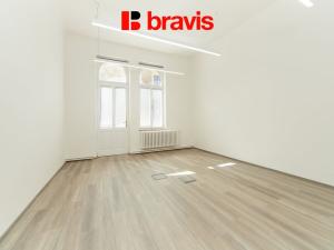 Pronájem obchodního prostoru, Brno - Brno-město, Jánská, 167 m2