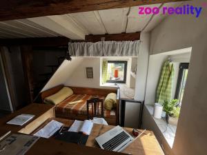 Prodej vícegeneračního domu, Býčkovice, 160 m2