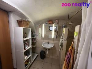 Prodej vícegeneračního domu, Býčkovice, 160 m2