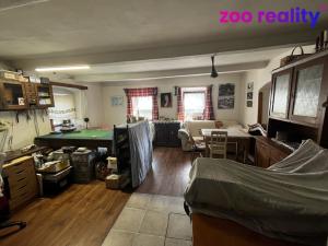 Prodej vícegeneračního domu, Býčkovice, 160 m2