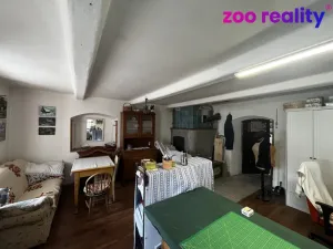 Prodej vícegeneračního domu, Býčkovice, 160 m2