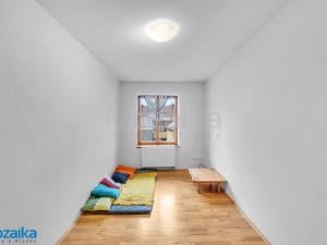 Pronájem rodinného domu, Litomyšl - Litomyšl-Město, Smetanovo náměstí, 283 m2