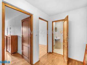 Pronájem rodinného domu, Litomyšl - Litomyšl-Město, Smetanovo náměstí, 283 m2