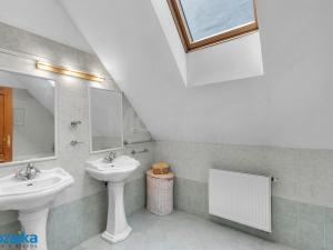 Pronájem rodinného domu, Litomyšl - Litomyšl-Město, Smetanovo náměstí, 283 m2