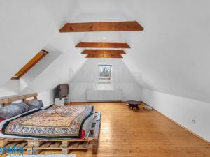 Pronájem rodinného domu, Litomyšl - Litomyšl-Město, Smetanovo náměstí, 283 m2