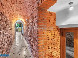 Pronájem rodinného domu, Litomyšl - Litomyšl-Město, Smetanovo náměstí, 283 m2