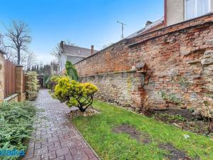 Pronájem rodinného domu, Litomyšl - Litomyšl-Město, Smetanovo náměstí, 283 m2