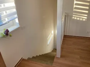 Pronájem rodinného domu, Herink, Krátká, 80 m2