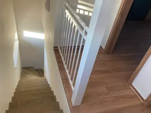 Pronájem rodinného domu, Herink, Krátká, 80 m2