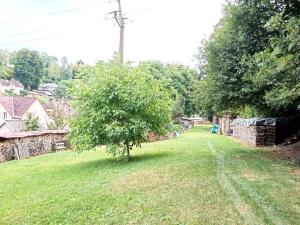 Prodej louky, Sebranice, 1519 m2