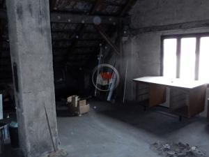Prodej rodinného domu, Bystřice nad Pernštejnem, Nádražní, 37 m2