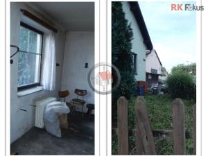 Prodej rodinného domu, Bystřice nad Pernštejnem, Nádražní, 37 m2
