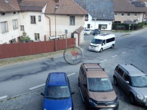 Prodej rodinného domu, Bystřice nad Pernštejnem, Nádražní, 37 m2