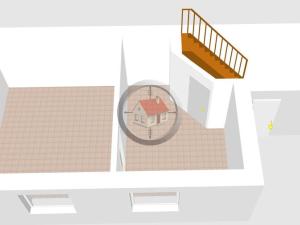Prodej rodinného domu, Bystřice nad Pernštejnem, Nádražní, 37 m2