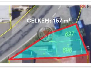 Prodej rodinného domu, Bystřice nad Pernštejnem, Nádražní, 37 m2