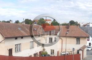 Prodej rodinného domu, Bystřice nad Pernštejnem, Nádražní, 37 m2