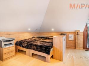 Prodej rodinného domu, Libeř, 258 m2