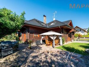 Prodej rodinného domu, Libeř, 258 m2